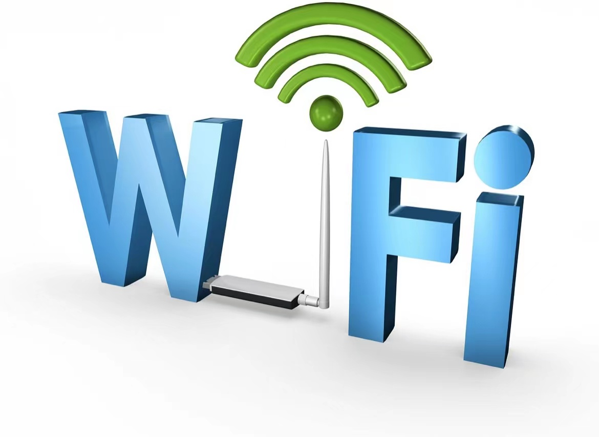 Applications of WiFi wireless controllers