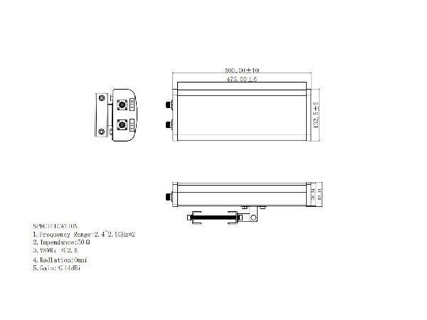 DR2G14-90D