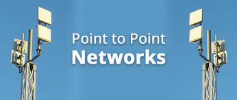 Bridging the Digital Divide PTP PTMP Wireless Networks