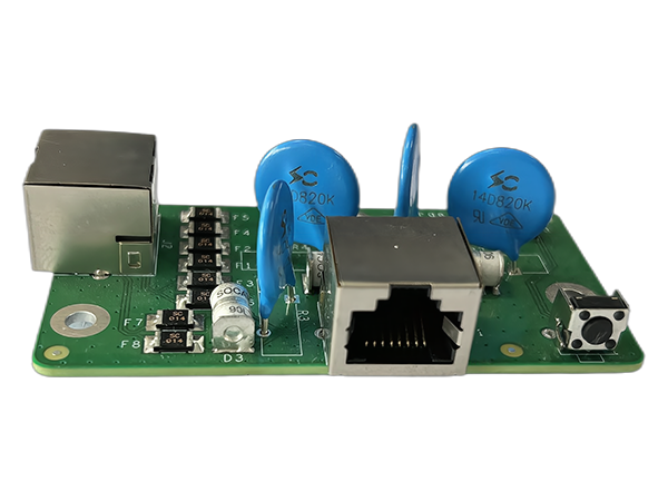 Surge Board