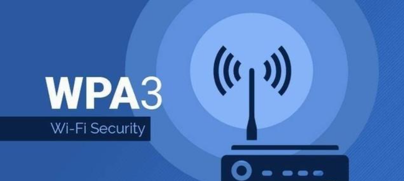 WiFi Protected Access-WPA-a key step to improve wireless network security