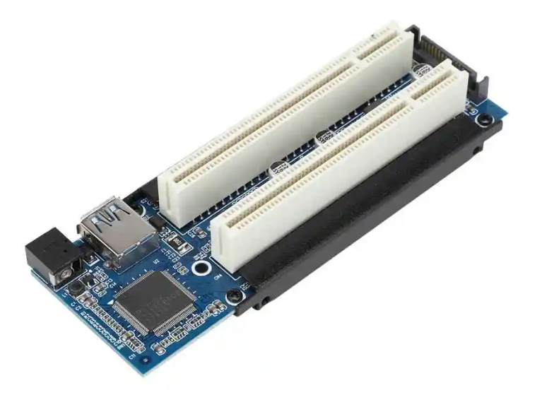 What are Mini-PCIe cards